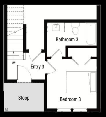 3310 Conviser Drive Nashville TN 37207