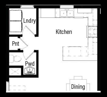 3310 Conviser Drive Nashville TN 37207