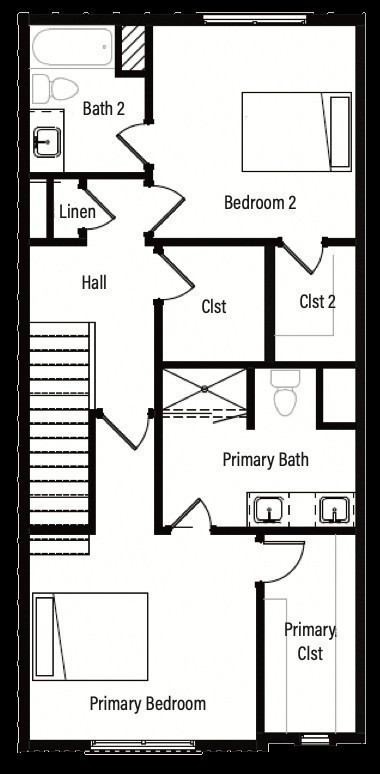 3310 Conviser Drive Nashville TN 37207