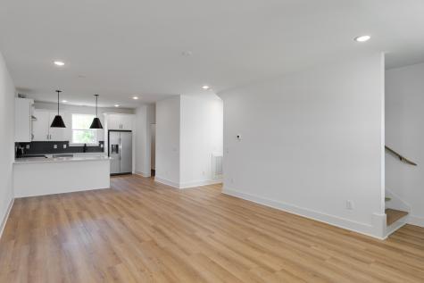 3310 Conviser Drive Nashville TN 37207