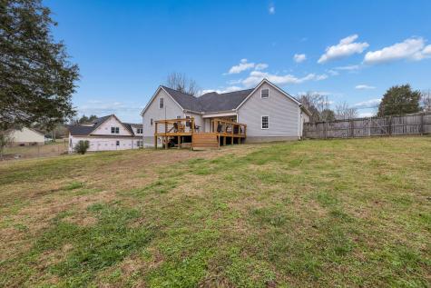 9042 Carolyn Way Bon Aqua TN 37025