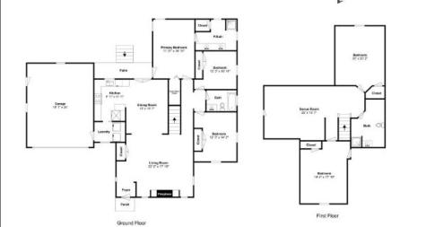 9042 Carolyn Way Bon Aqua TN 37025