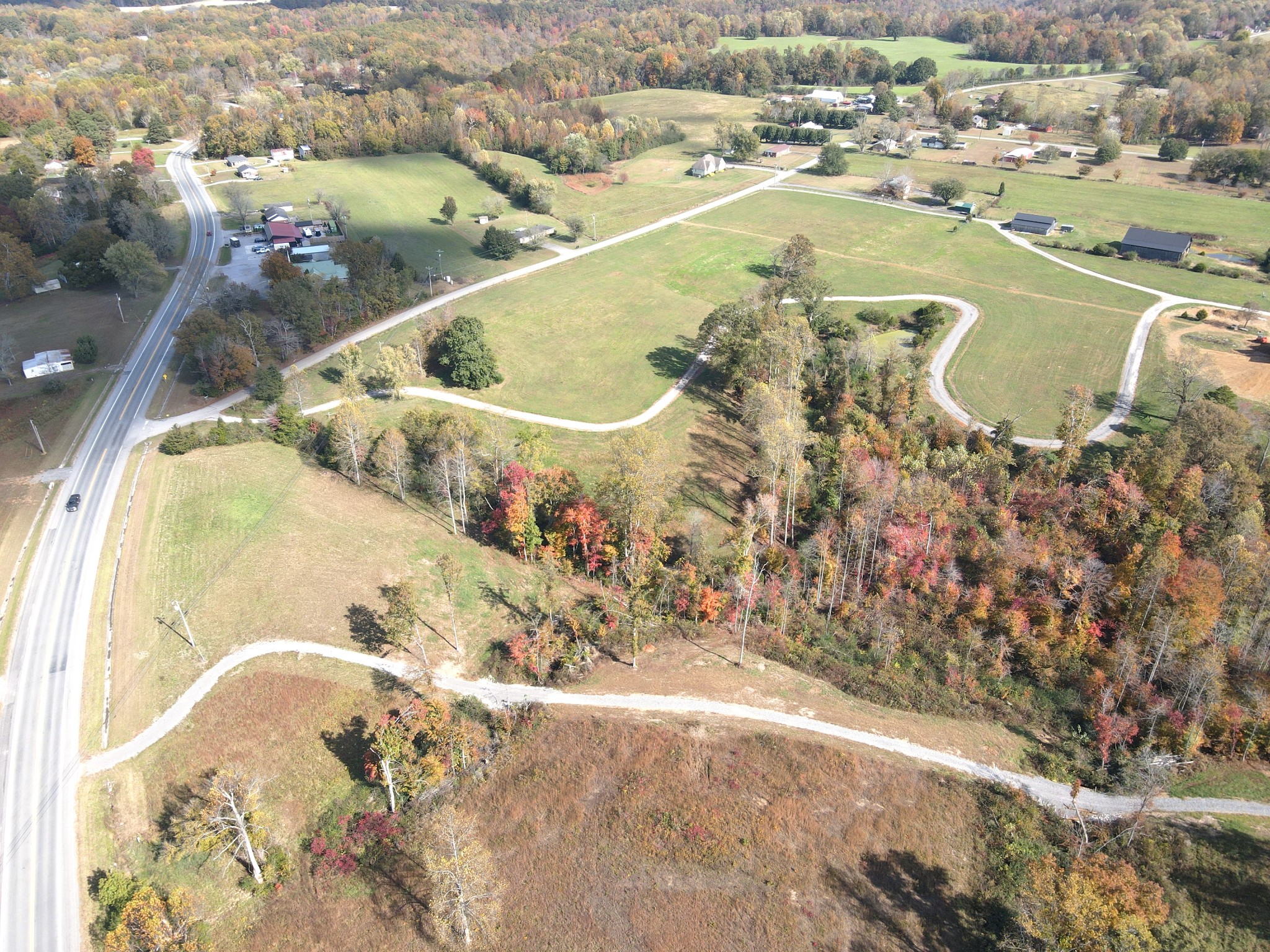 0 Cookeville Highway Smithville TN 37166