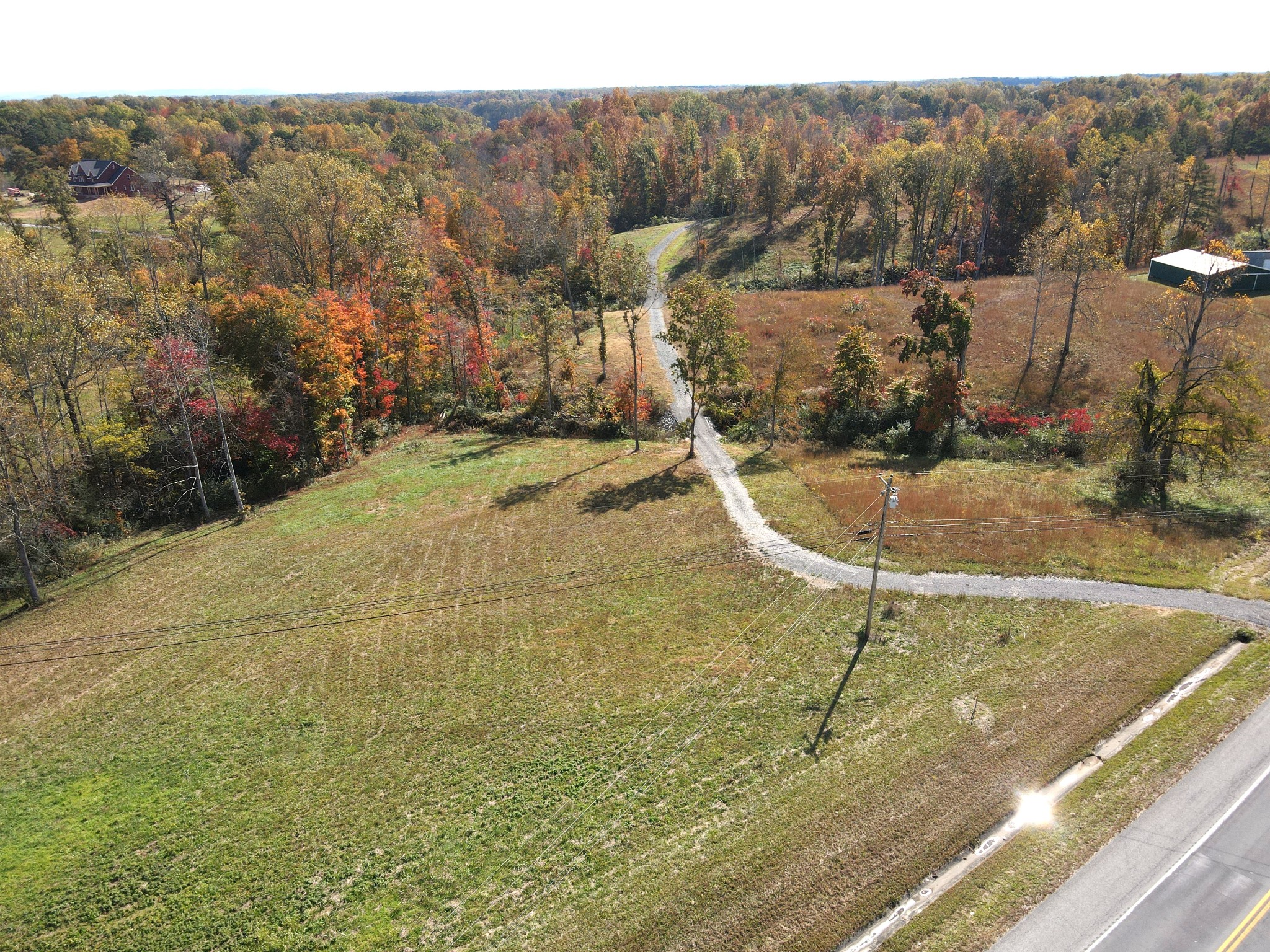 0 Cookeville Highway Smithville TN 37166