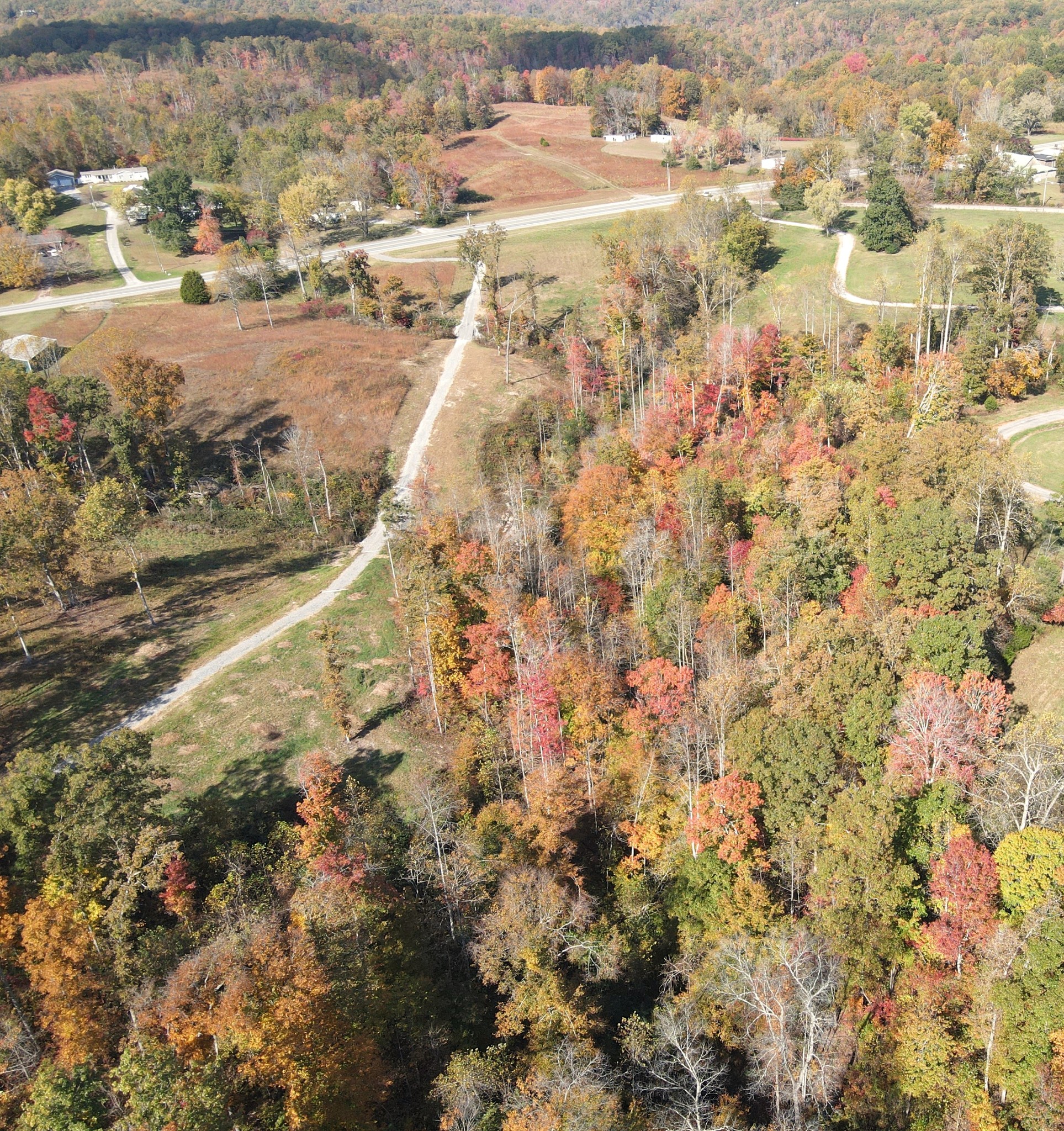 0 Cookeville Highway Smithville TN 37166