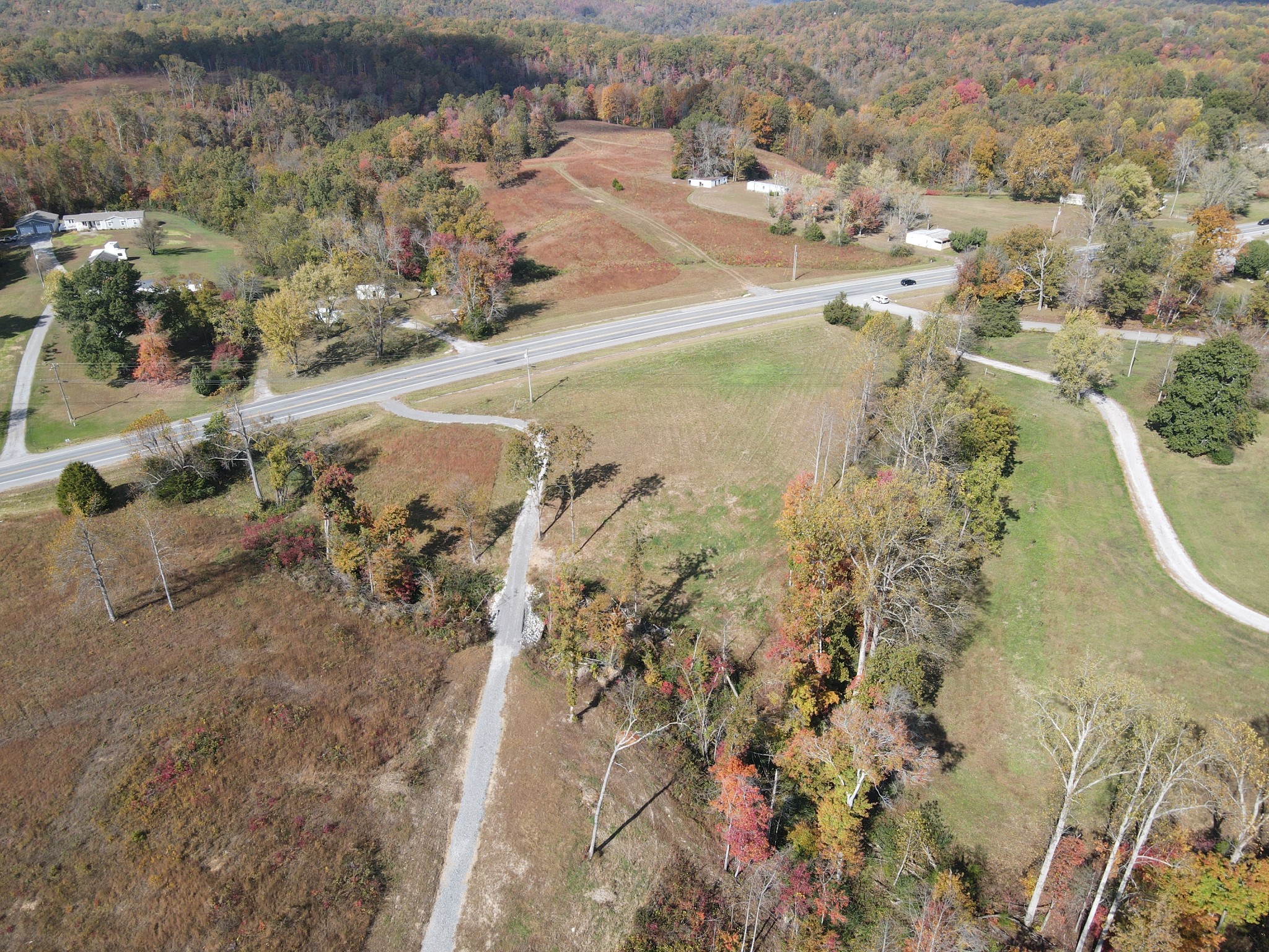 0 Cookeville Highway Smithville TN 37166