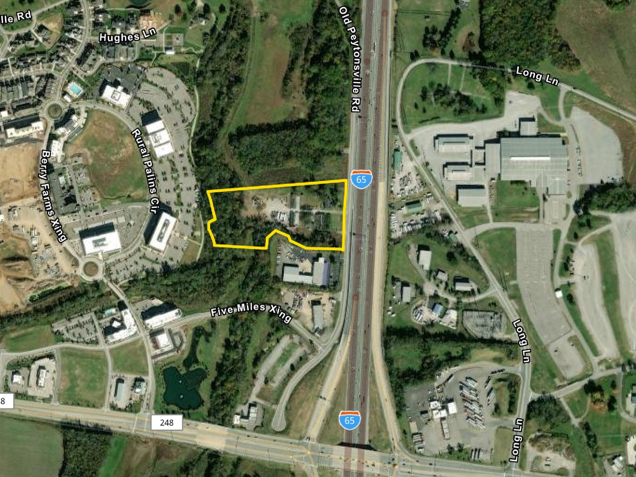 400 Old Peytonsville Road Franklin TN 37064