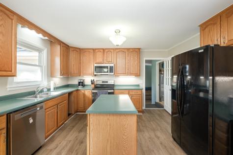 1106 Somerset Drive Lebanon TN 37090