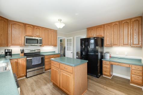 1106 Somerset Drive Lebanon TN 37090