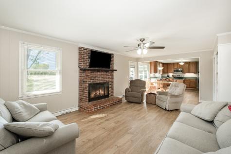 1106 Somerset Drive Lebanon TN 37090