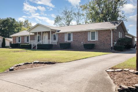 1106 Somerset Drive Lebanon TN 37090