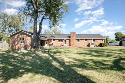 1106 Somerset Drive Lebanon TN 37090