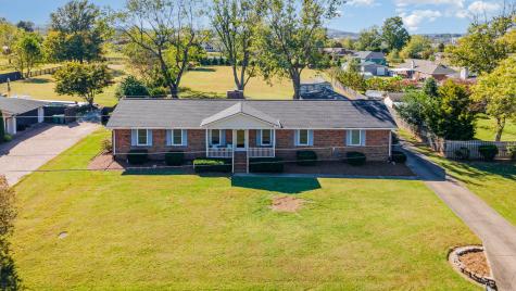 1106 Somerset Drive Lebanon TN 37090