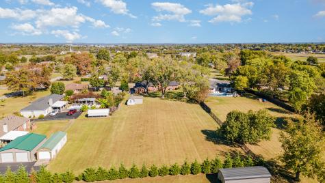 1106 Somerset Drive Lebanon TN 37090