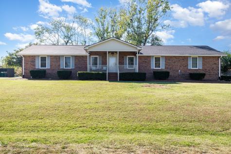 1106 Somerset Drive Lebanon TN 37090