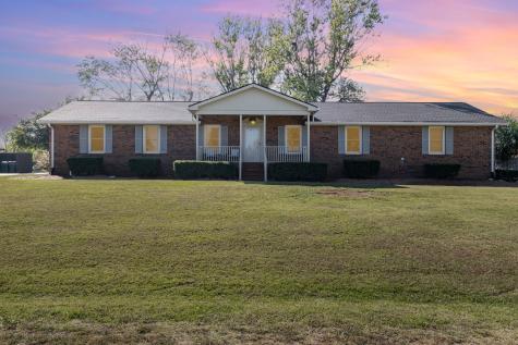 1106 Somerset Drive Lebanon TN 37090
