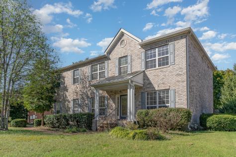 705 N Wickshire Way Brentwood TN 37027