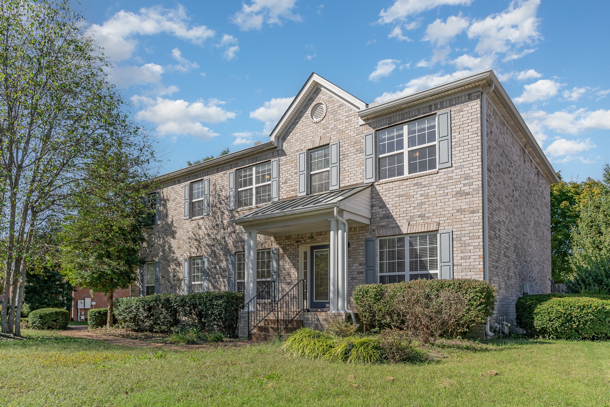 705 N Wickshire Way Brentwood TN 37027