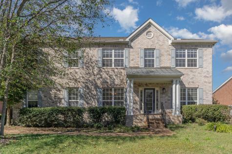 705 N Wickshire Way Brentwood TN 37027
