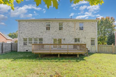 705 N Wickshire Way Brentwood TN 37027