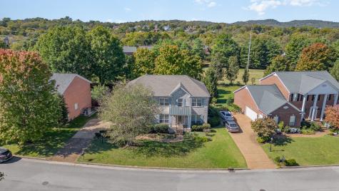 705 N Wickshire Way Brentwood TN 37027