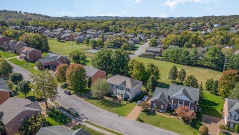 705 N Wickshire Way Brentwood TN 37027