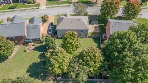 705 N Wickshire Way Brentwood TN 37027