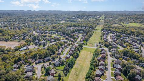 705 N Wickshire Way Brentwood TN 37027
