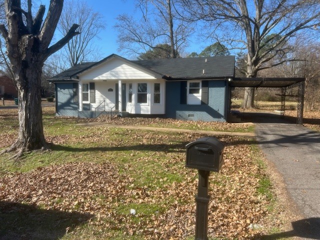 26 Asbury Lane Hermitage TN 37076