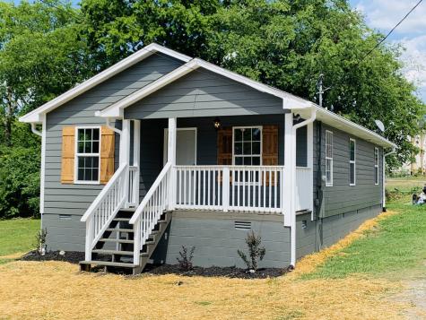 730 25th Ave, N Nashville TN 37208