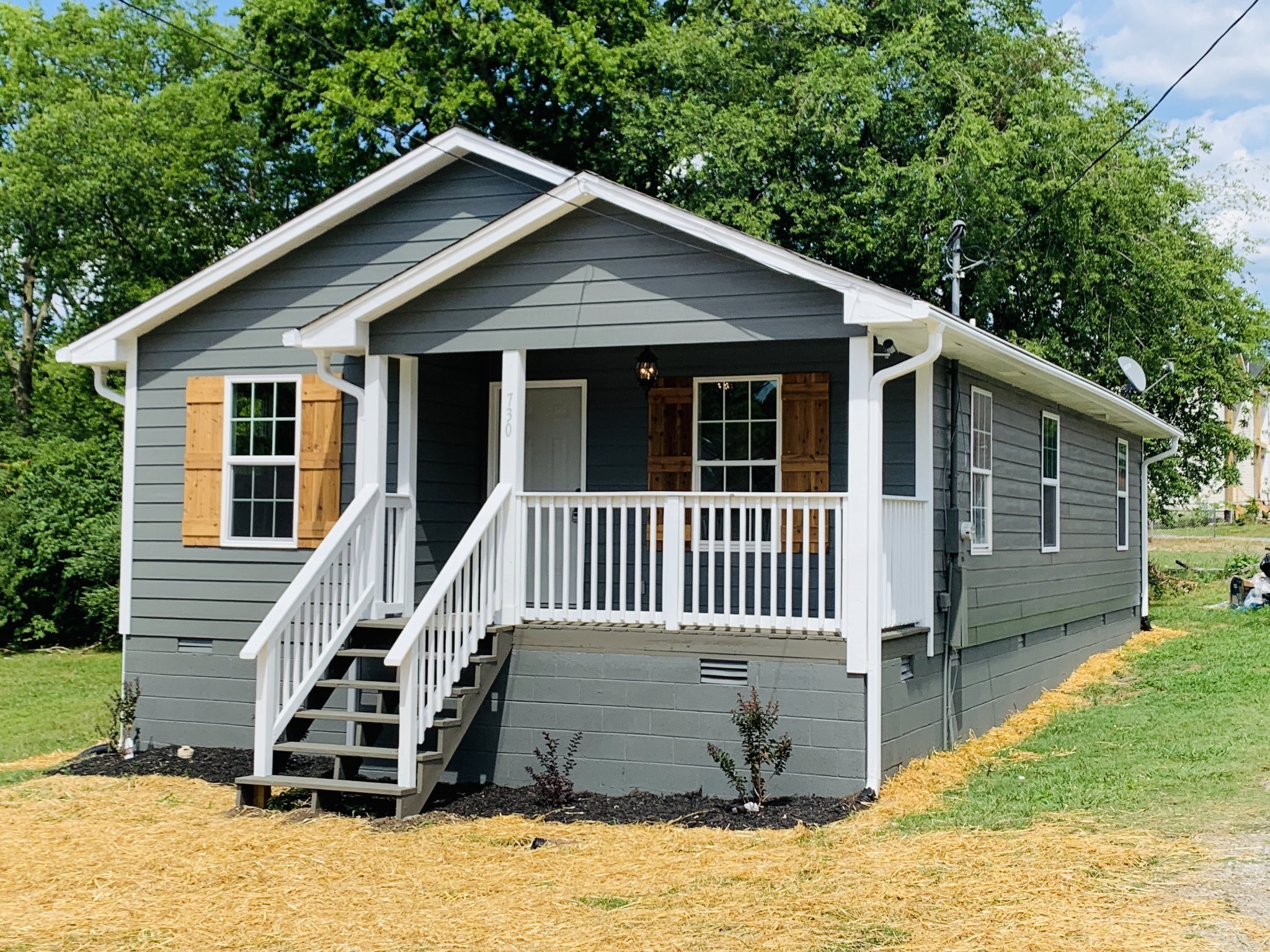 730 25th Ave, N Nashville TN 37208