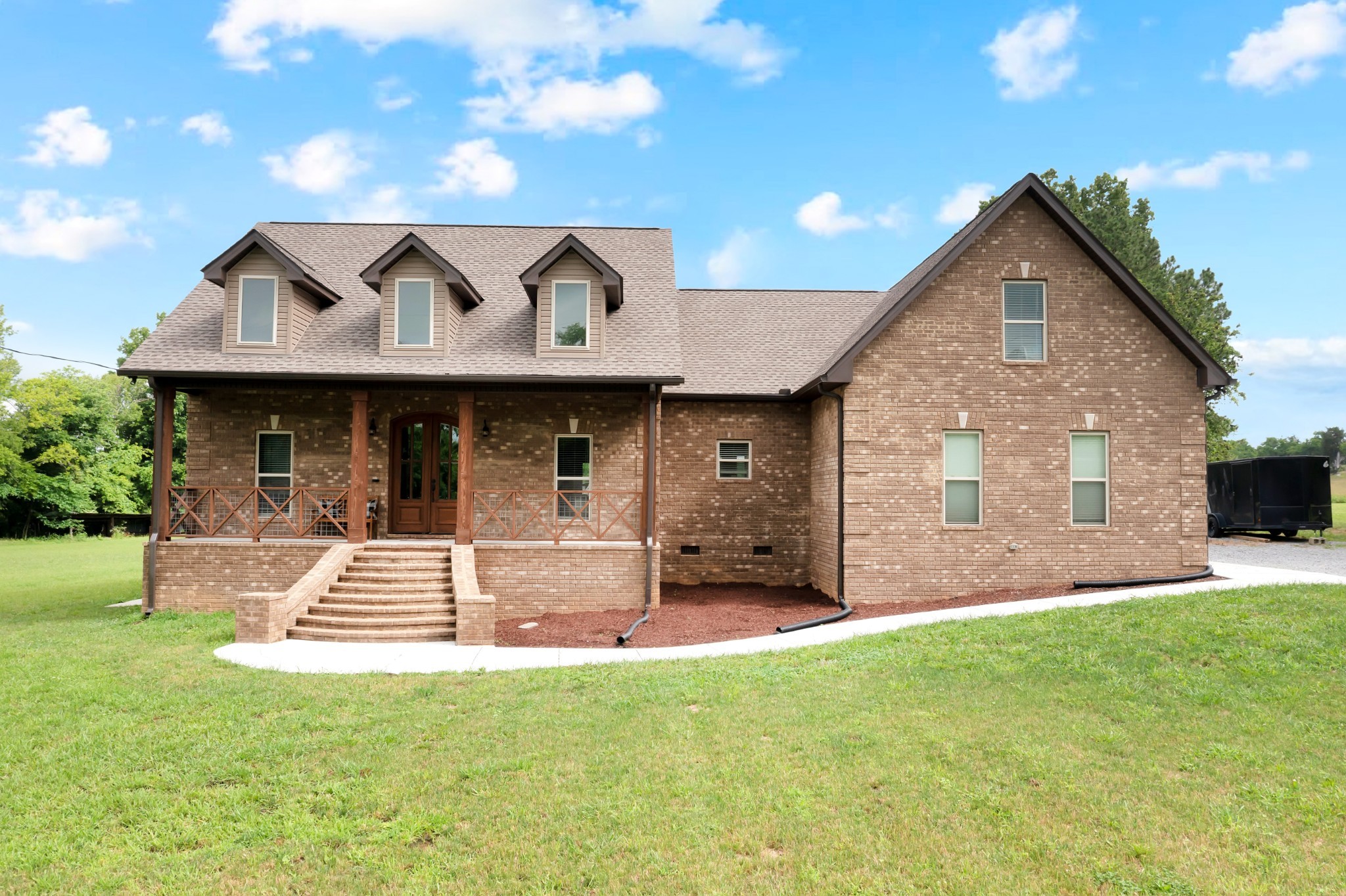 668 Himesville Road Shelbyville TN 37160