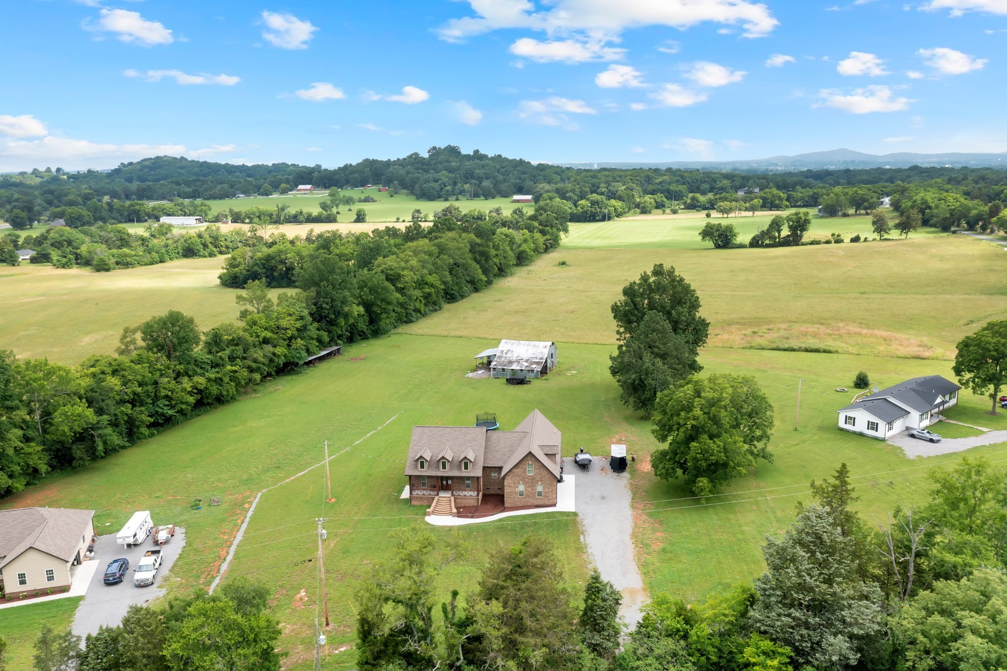 668 Himesville Road Shelbyville TN 37160