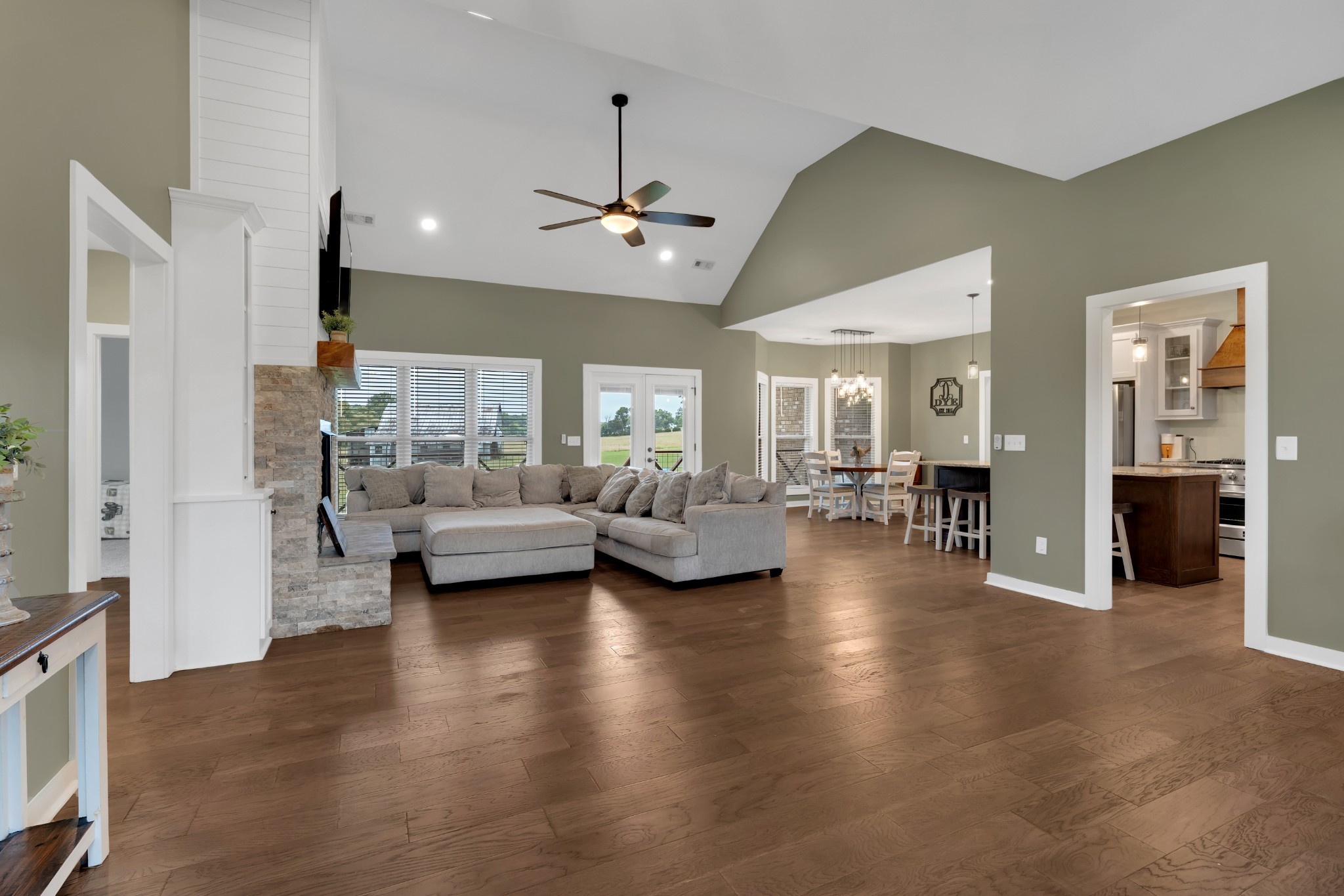 668 Himesville Road Shelbyville TN 37160