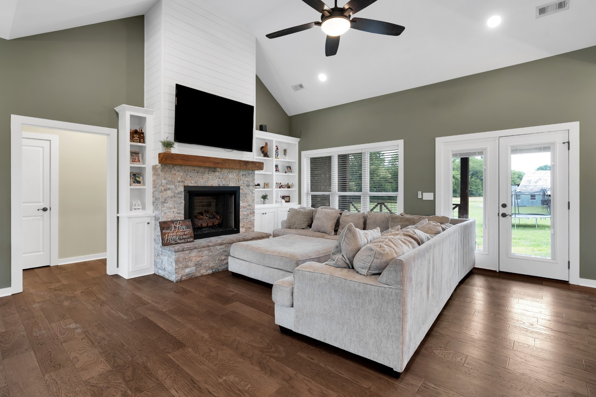668 Himesville Road Shelbyville TN 37160