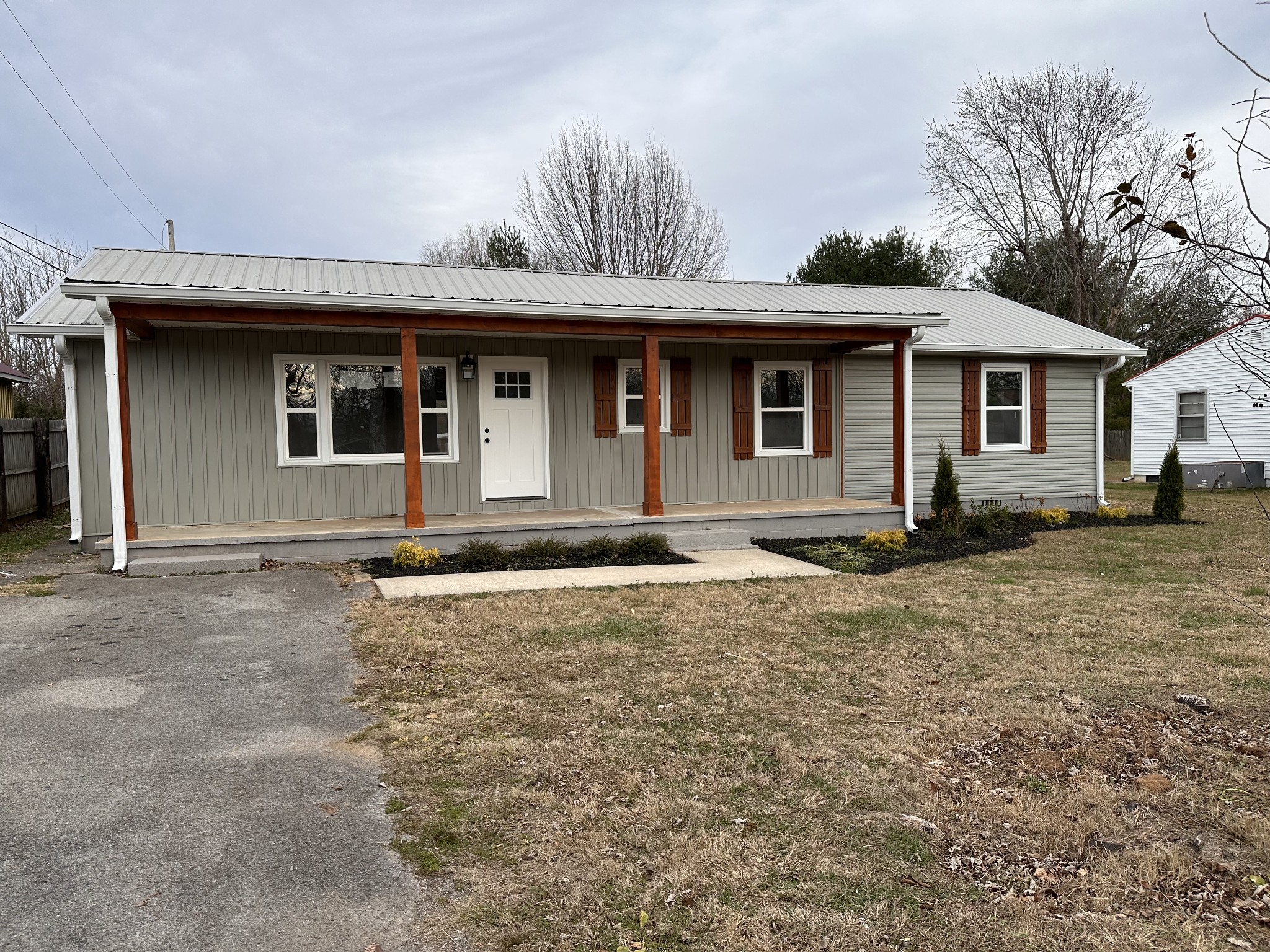 107 Mcgee Street Mc Minnville TN 37110