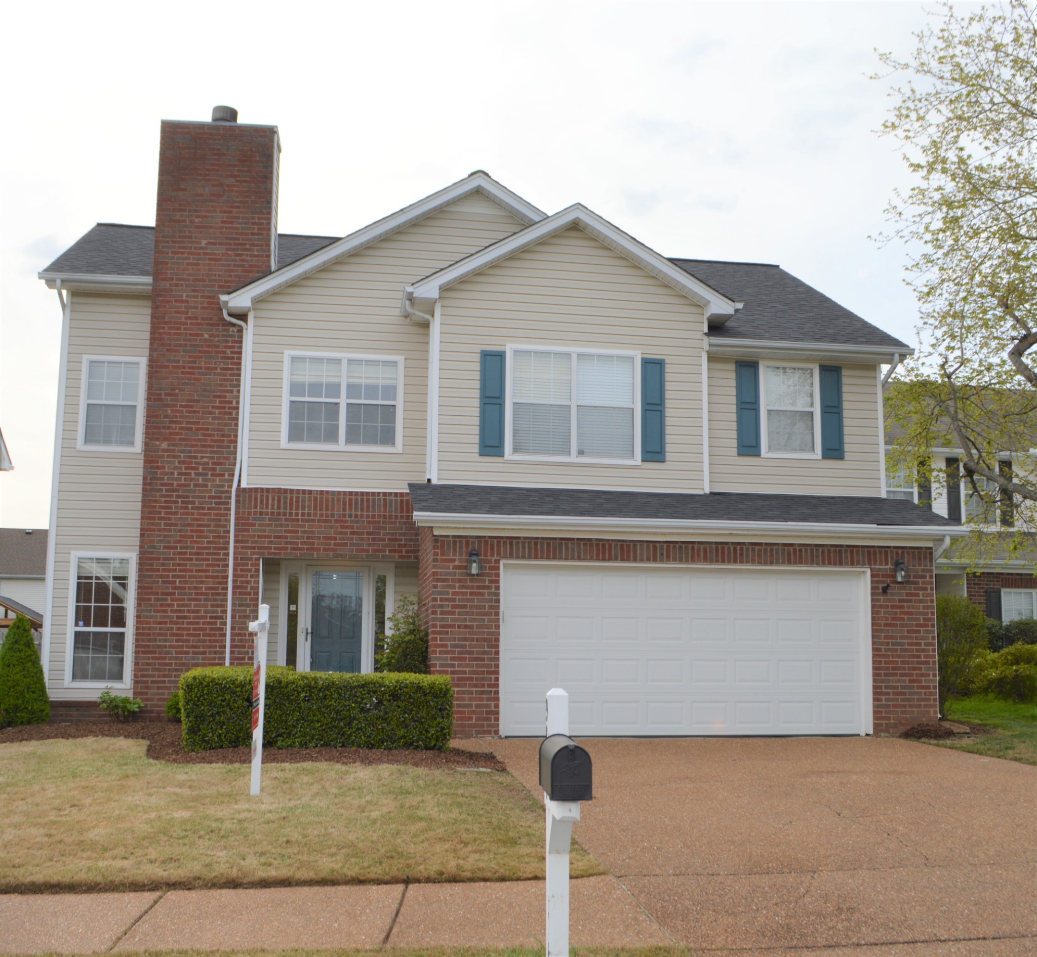 9007 Tarrington Lane Franklin TN 37069