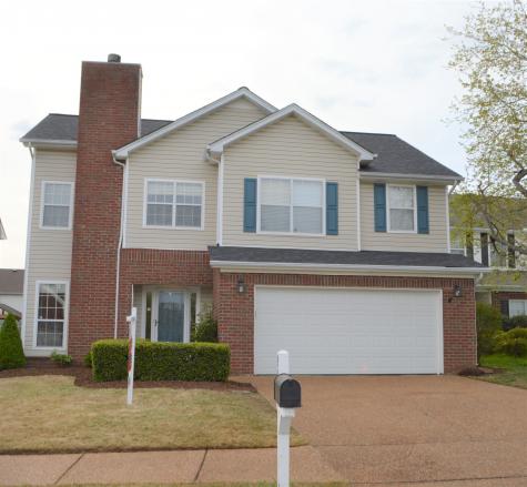 9007 Tarrington Lane Franklin TN 37069
