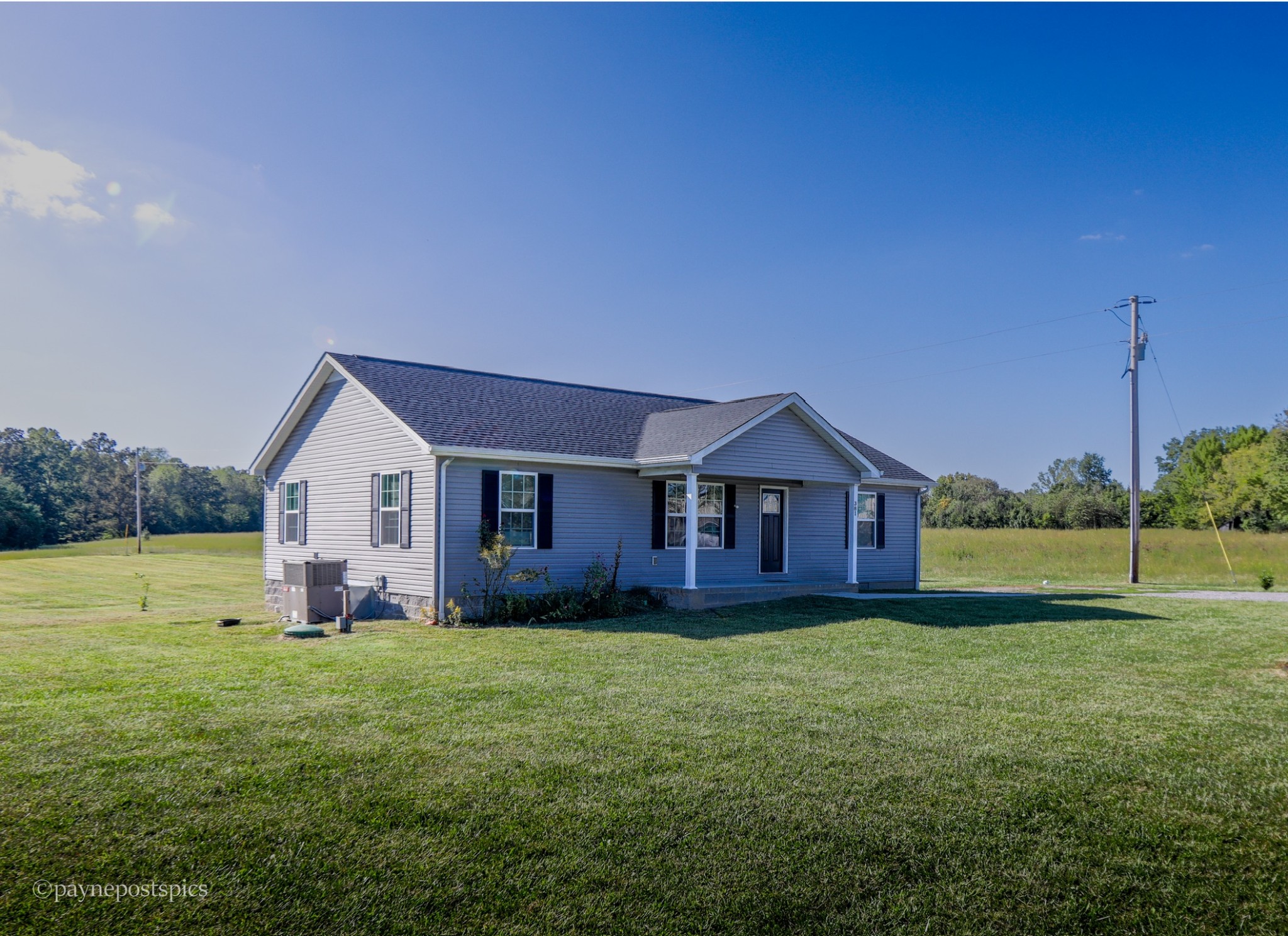 381 Bethany Road Mcminnville TN 37110