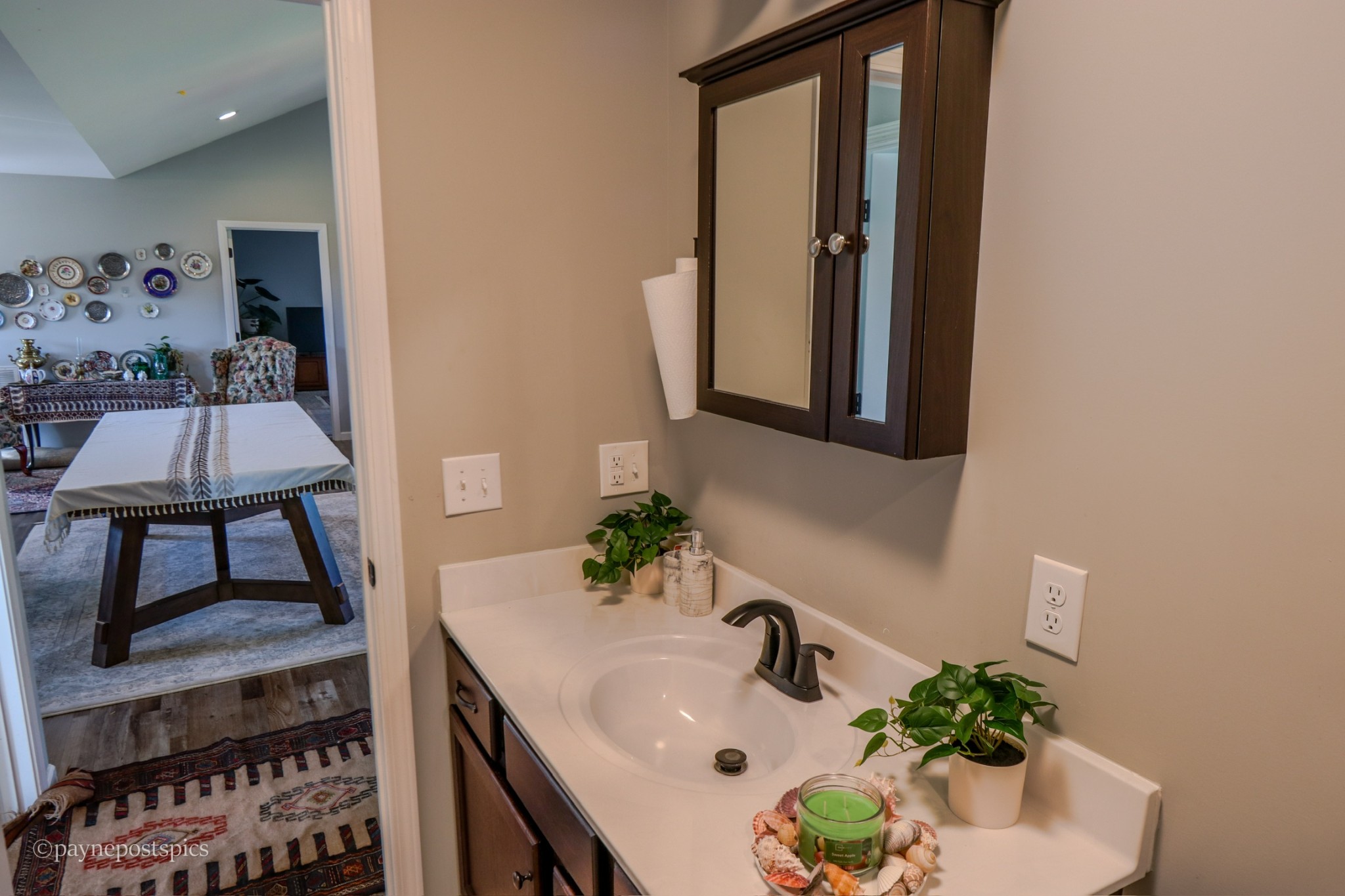 381 Bethany Road Mcminnville TN 37110