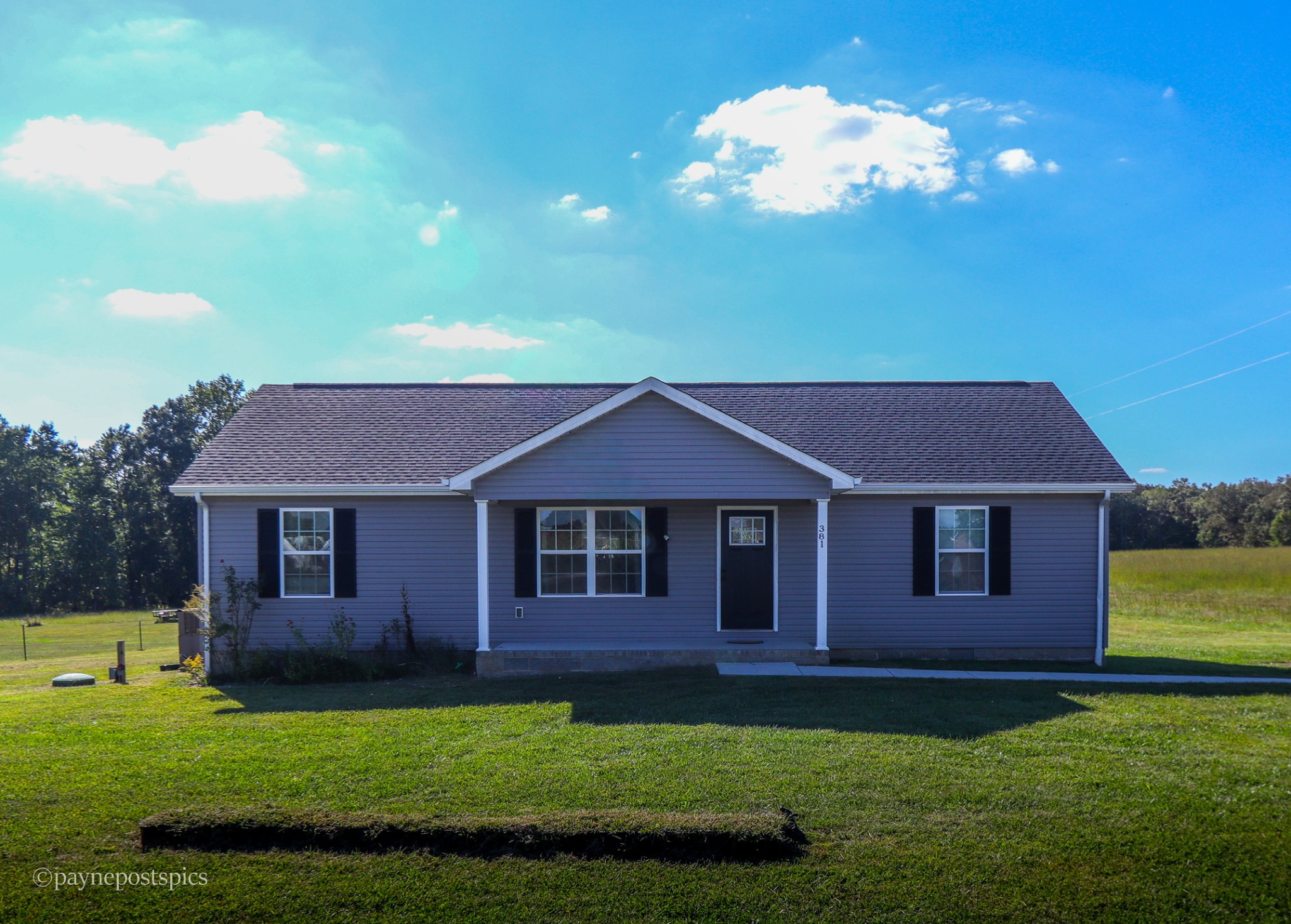 381 Bethany Road Mcminnville TN 37110