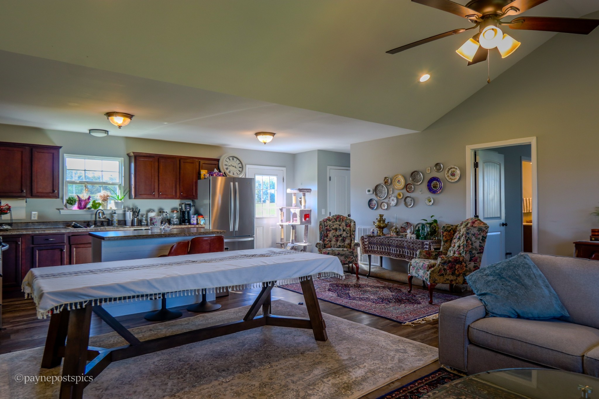 381 Bethany Road Mcminnville TN 37110
