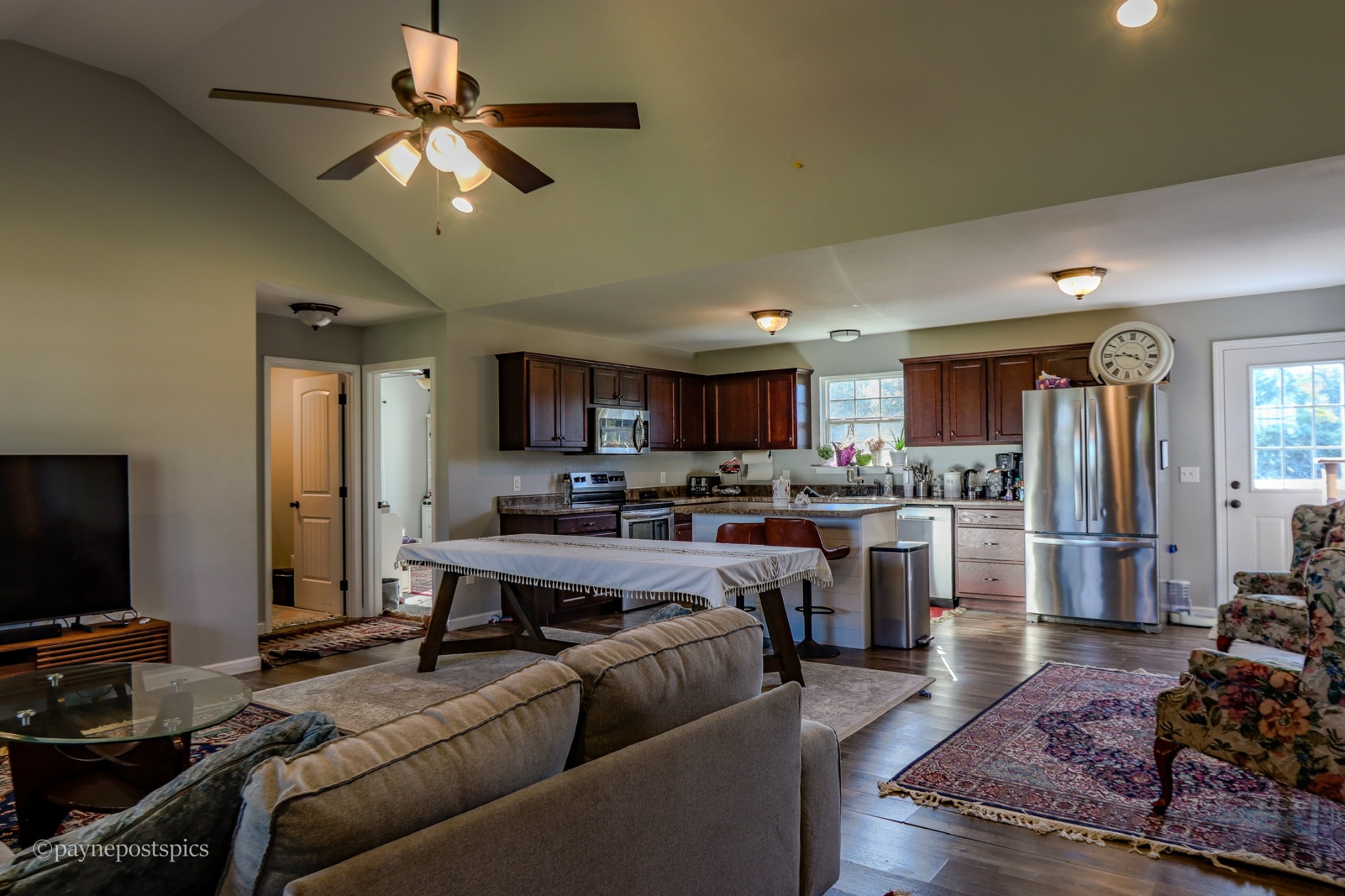 381 Bethany Road Mcminnville TN 37110