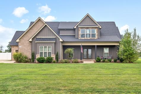 3232 Dunlop Lane Clarksville TN 37043