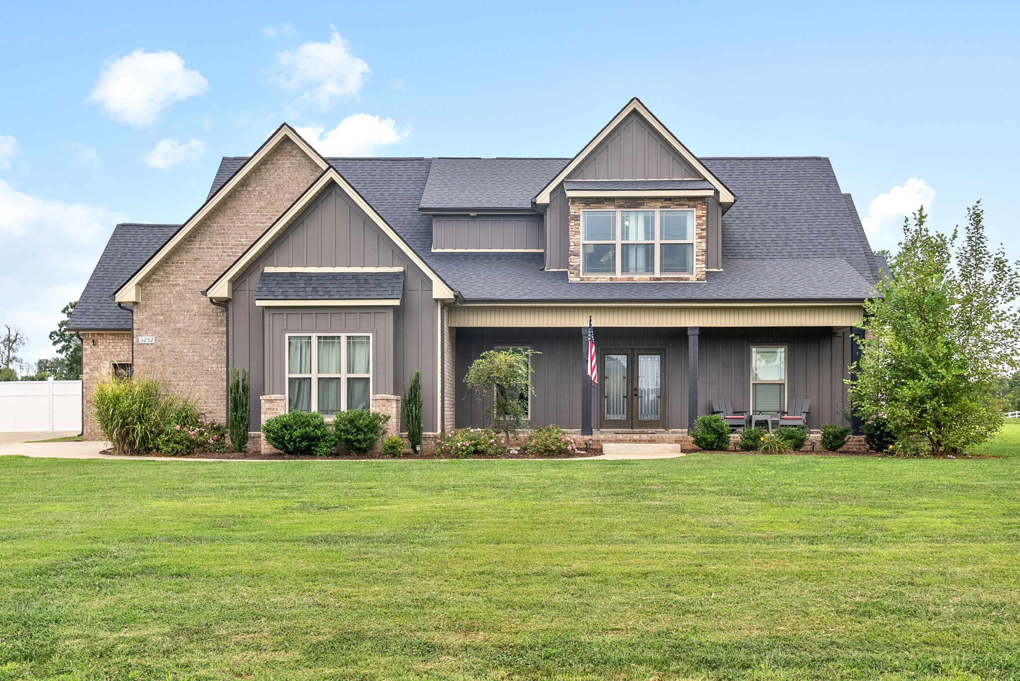 3232 Dunlop Lane Clarksville TN 37043