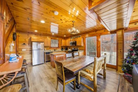 4339 Forest Ridge Way Sevierville TN 37863