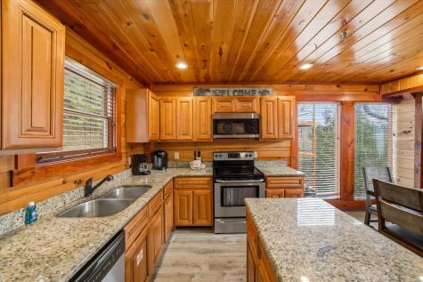 4339 Forest Ridge Way Sevierville TN 37863