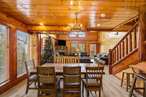 4339 Forest Ridge Way Sevierville TN 37863