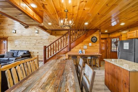 4339 Forest Ridge Way Sevierville TN 37863
