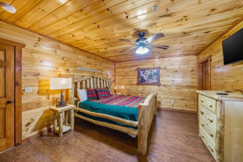 4339 Forest Ridge Way Sevierville TN 37863